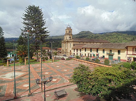 Tibaná