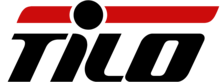 Logo Tilo fino al 2019.