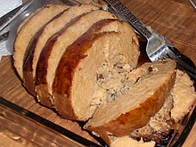 Tofurky Wikipedia