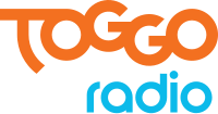 Toggo Radio Logo 2020.svg