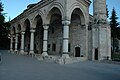 Tokat Hatuniye Mosque Front