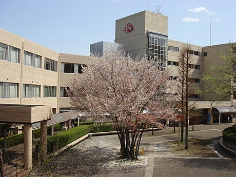 東京家政學院大學