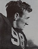 Tom Harmon: Años & Cumpleaños