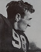 Tom Harmon Tom Harmon from 1948 Michiganensian.jpg