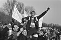 Tonnie Dirks geboren op 12 februari 1961