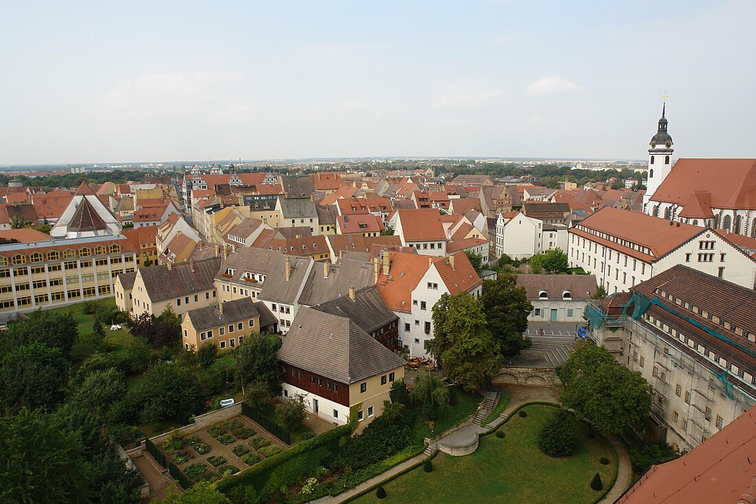 Torgau