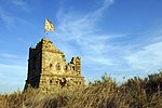 Miniatura per Torre de Moradilla