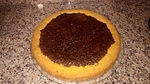 Torta nera di San Secondo