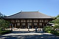 Tōshōdai-ji tenplua.
