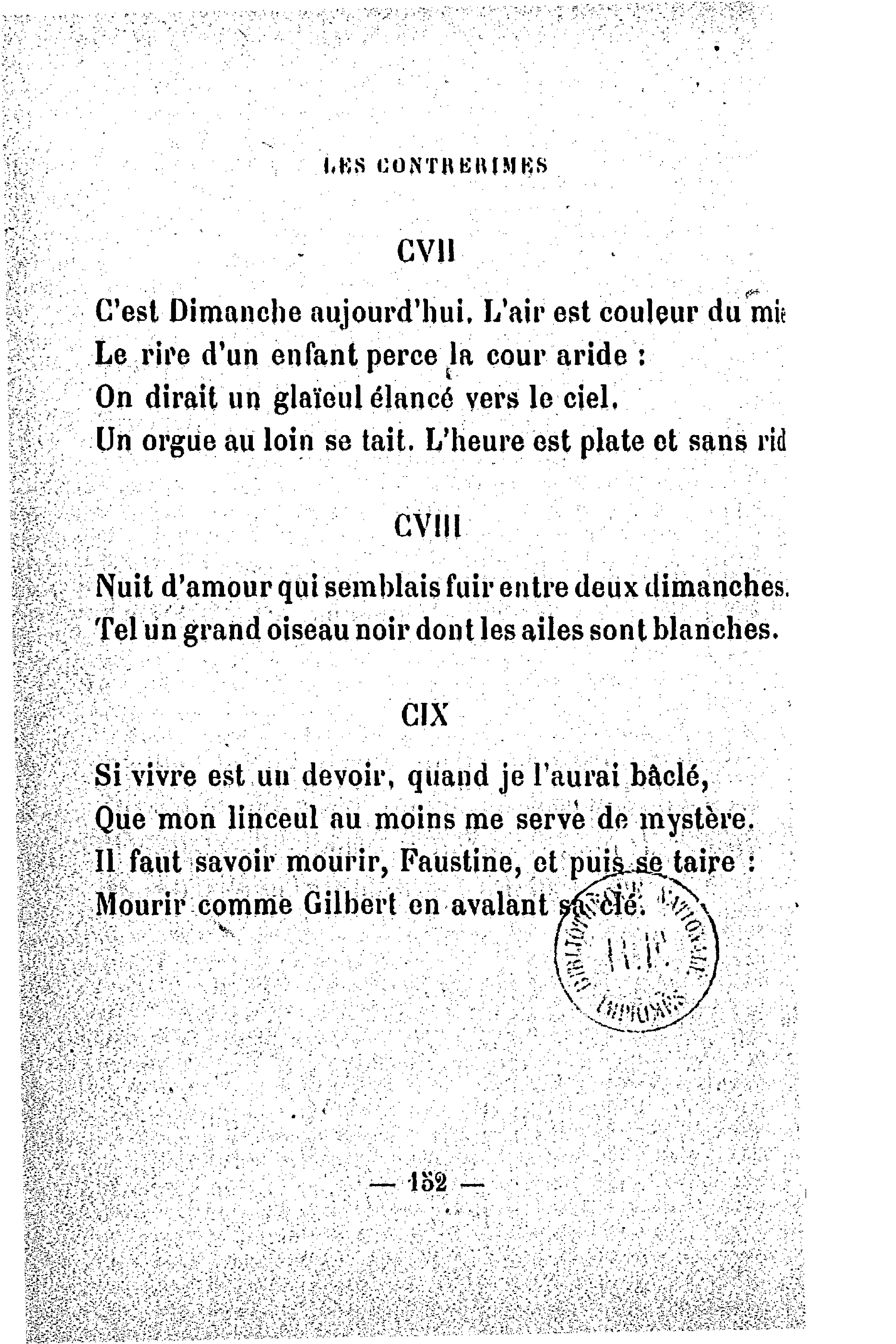 Réponse à @Émeline 🌼 Comme vous avez été nombreux à me la demander