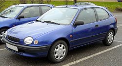 Toyota Corolla Wikipedia