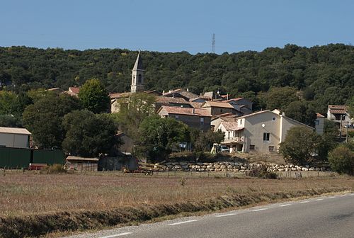 Ouverture de porte Saint-Julien-les-Rosiers (30340)