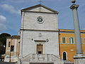 Vignette pour Église San Pietro in Montorio