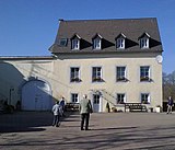 Kockelsberg manor