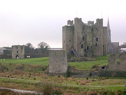 Trim Castle