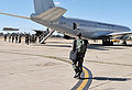 Brazilian troops leaving for Haiti.