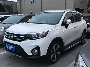 Trumpchi GS3 04.jpg