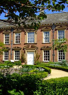 Cumbria Museum Consortium