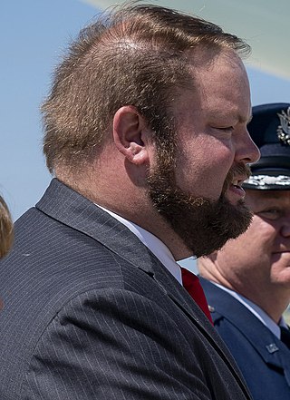 <span class="mw-page-title-main">Tyler August</span> American politician (born 1983)