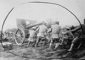 Type4 15cm howitzer LOC ggbain.33756.jpg