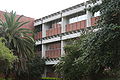 Mechanical and Aerospace Engineering Building A at the University of Florida as seen from the east