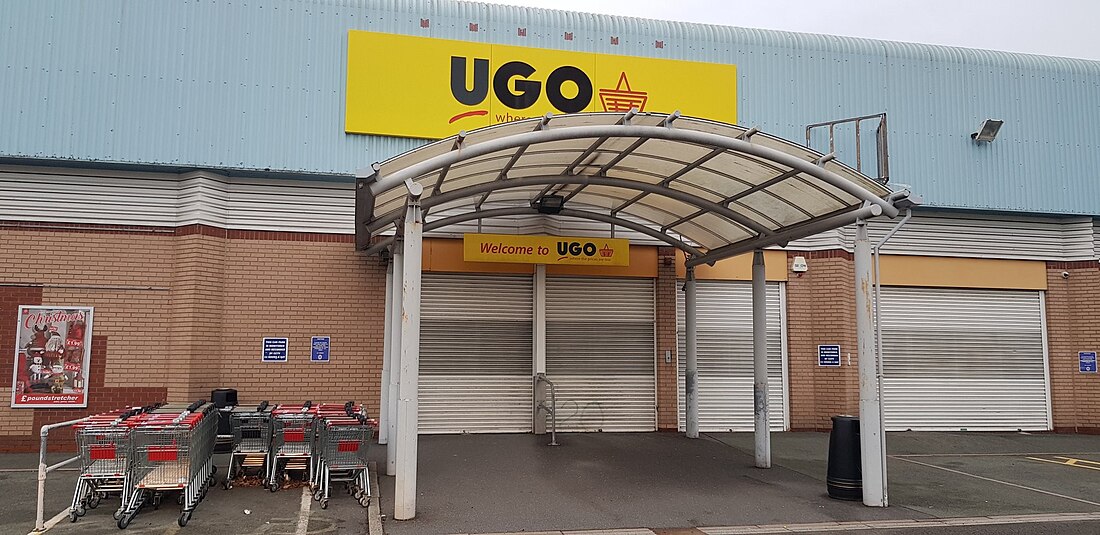 Ugo (retailer)