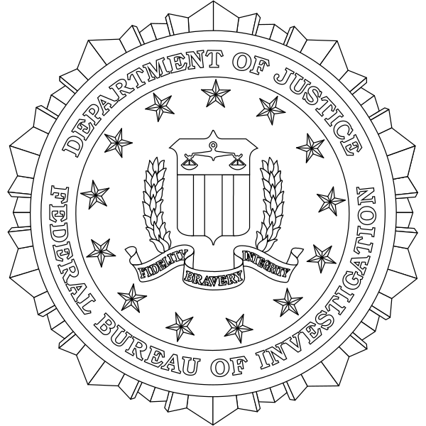 File:US-FBI-BWSeal.svg