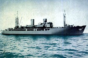 USS Devosa (AKA-27) in 1945.jpg