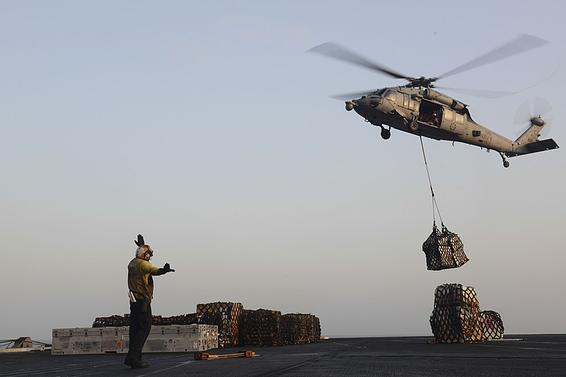 File:USS Harry S. Truman operations 140205-N-CC806-058.jpg