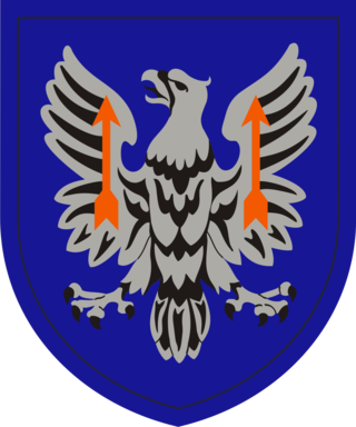 <span class="mw-page-title-main">11th Expeditionary Combat Aviation Brigade</span> Military unit