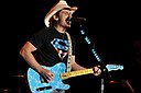 Brad Paisley: Alter & Geburtstag