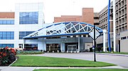 Thumbnail for The Health Science Center at UT Tyler