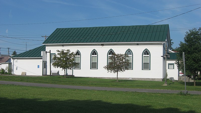 File:Uniopolis Town Hall, eastern side.jpg