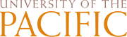 Pasifik Üniversitesi wordmark.svg