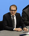 Unterzeichnung des Koalitionsvertrages der 18. Wahlperiode des Bundestages (Martin Rulsch) 104.jpg