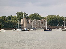 Upnor