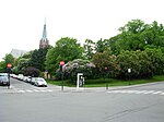 Uranienborg (Norvège)