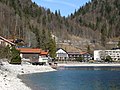 Urfeld am Walchensee