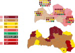 Thumbnail for 1995 Latvian parliamentary election