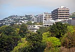 Vignette pour Université Victoria de Wellington