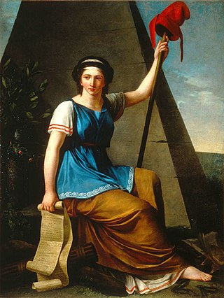 <span class="mw-page-title-main">Nanine Vallain</span> French artist (1767–1815)