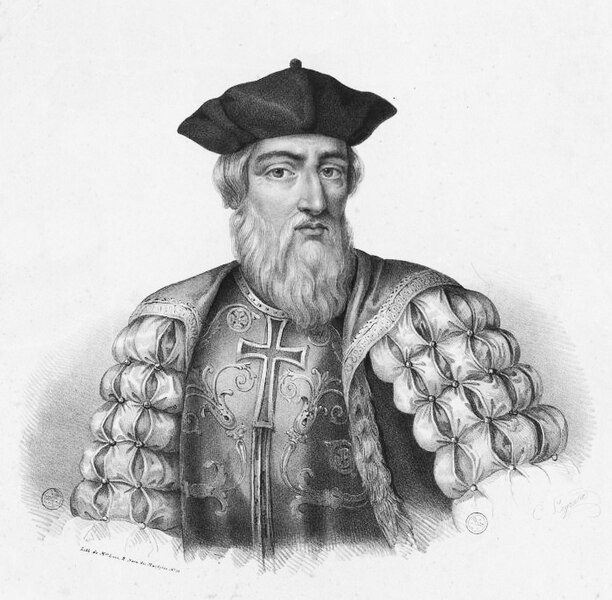 File:Vasco da Gama por Charles Legrand.jpg