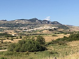 Sambuca di Sicilia – Veduta