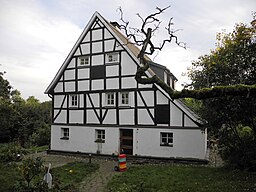 Velbert-Tönisheide, Kuhlendahler Str. 108