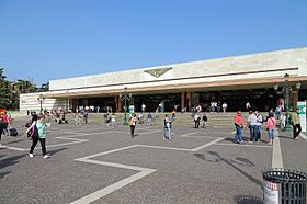 Image illustrative de l’article Gare de Venise-Santa-Lucia