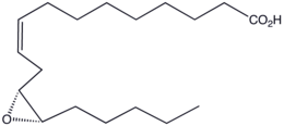 Acid vernolic