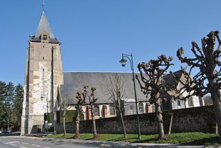 Verton,  Hauts-de-France, Франция
