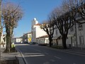 Viana do Castelo, Portugal