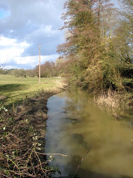 File:View along the Norfolk - Suffolk border - geograph.org.uk - 1731632.jpg