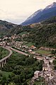 View from the church, Leverogne, Aosta Valley, Italy.jpg